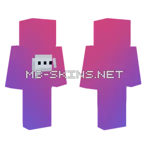 Private Chat Skin Minecraft skin