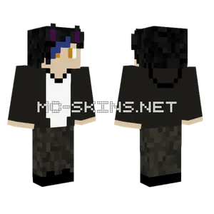 Prod Skin Minecraft skin