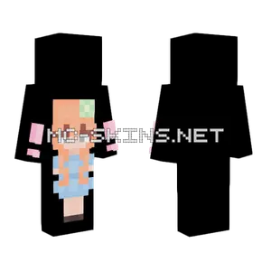 Profile Pic Contest Minecraft skin