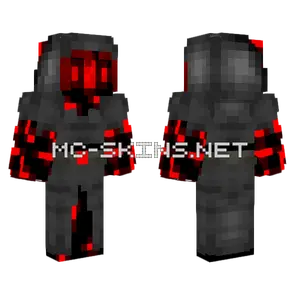 Prophecy Steve Minecraft skin