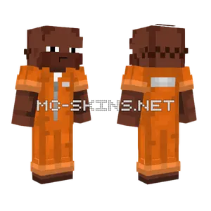 Puhb Minecraft skin