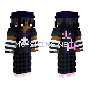 Pull Me Closer Minecraft skin