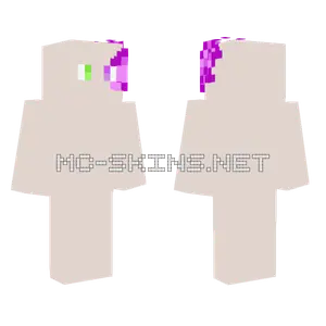 Purple Tig Base