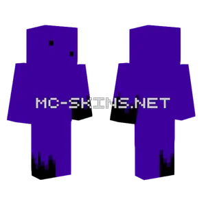 Purple Guy