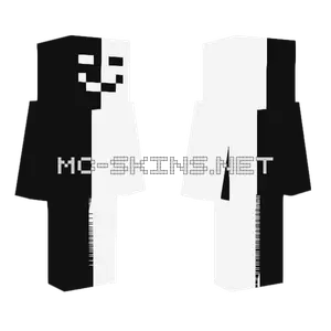PVP Skin Minecraft skin