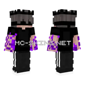 Q Pesao Juan Minecraft skin