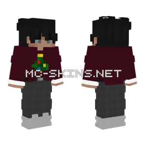 Qwewqewqeqwewq Minecraft skin