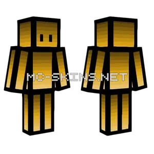 Qy In Minecraft skin