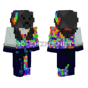 Agent Notharmless Suit