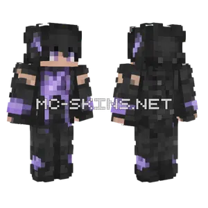 Rajverse Minecraft skin