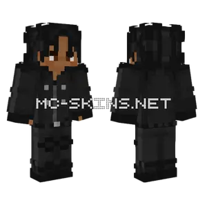 Ramon Minecraft skin
