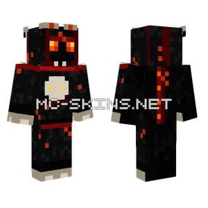 Random Nether Dude