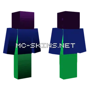 Random Shading Outfit