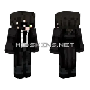 Random Skin For Ara Minecraft skin