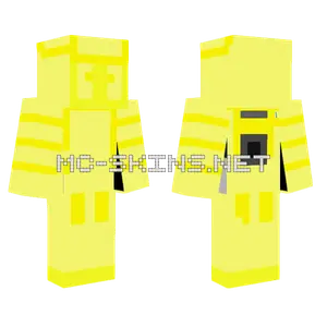 Raptor Chal Lehge Hamrd Minecraft skin