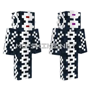 Rarest Skindex Skin Minecraft skin