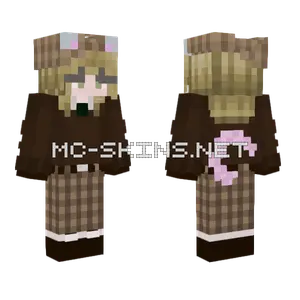 Rat Rat Rat Rat Rat Ra Minecraft skin