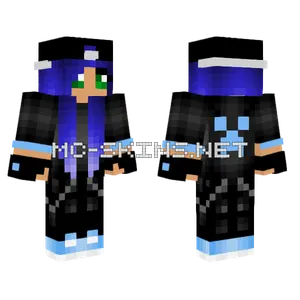 Ravenols01 Skin Minecraft skin
