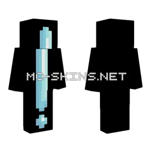 RC Awards Minecraft skin