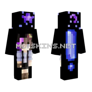 Rc Reminder Desc Minecraft skin