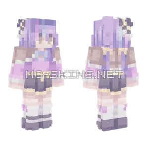 Rc Results Minecraft skin