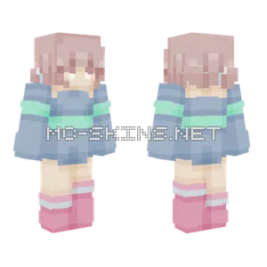 Rc Results Desc Minecraft skin