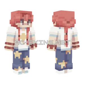Rce Minecraft skin