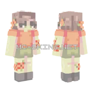 Rce For Drcypress 33 Minecraft skin