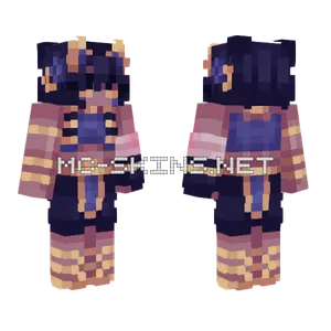 Rce So You Wanna Play Minecraft skin