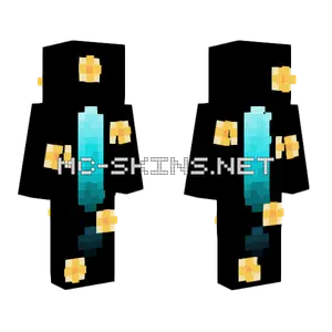 Re Shade Contest Results Minecraft skin