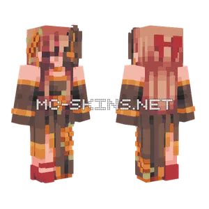 Real Ce Minecraft skin