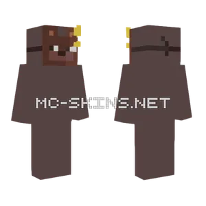 Really 3 Milestones In 1 Week Minecraft skin