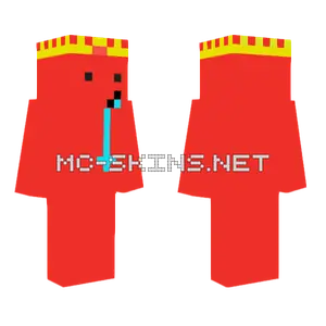 Red Brick Knight