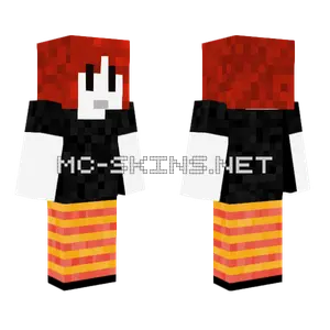 Red Cross Medic