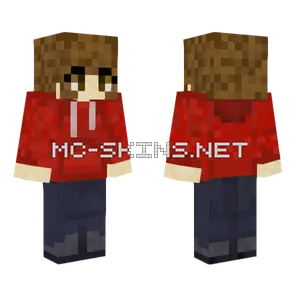 Red Dragon Suit