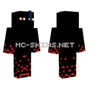 Red Enderman