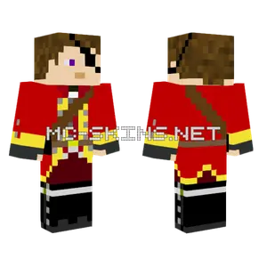 British Ranker Uniform