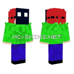 Red Haired Gamer