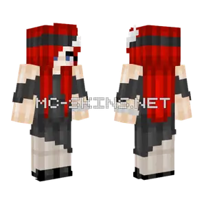 Red Haired Girl