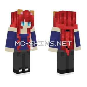 Red Haired Girl