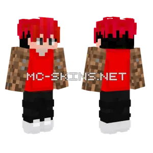 Red Hat Boy