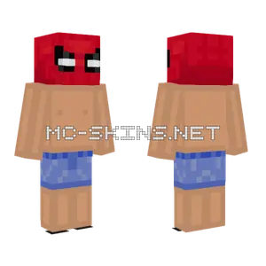 Red Hat Boy
