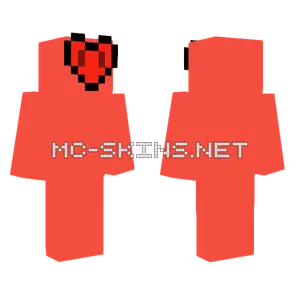 Red Heart Knight
