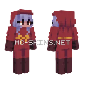 Red Mage