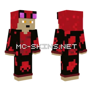Red Panda Onesie