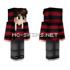 Red Plaid Flannel