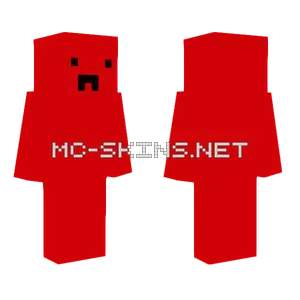 Red Robot