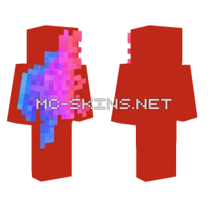 Red Robot