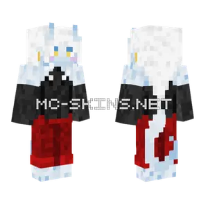 Red Winter Outfit