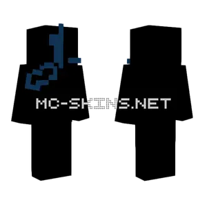 Rehman Og Player Minecraft skin